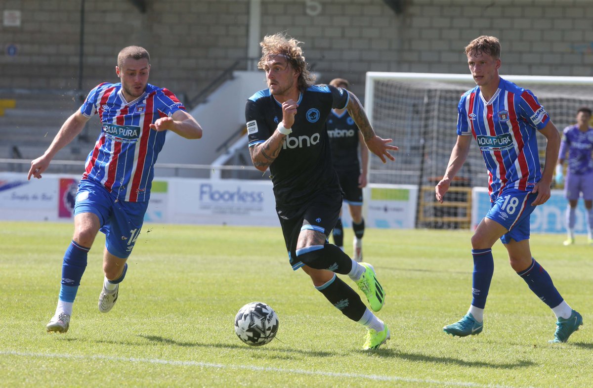 rick matthews tweet media