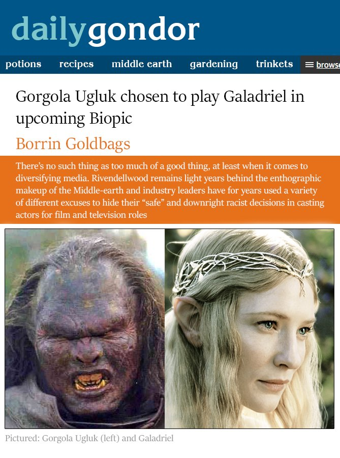 DailyGondor's tweet photo. https://t.co/wFBhKabXbI