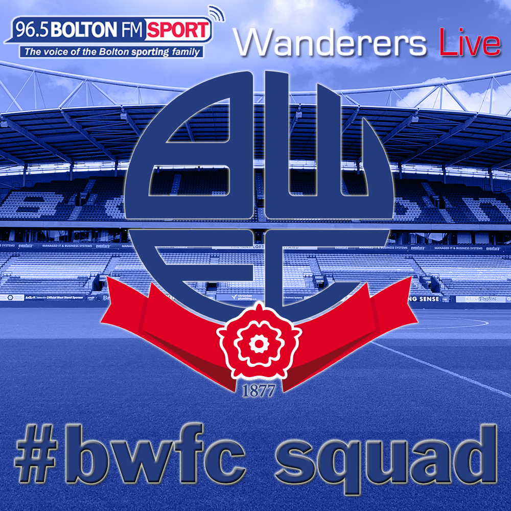 Bolton FM Sport tweet media