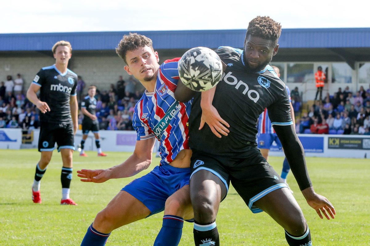 rick matthews (@devarick) on Twitter photo Final pre-season ends in defeat.
What really matters starts on Saturday ππ¦π
<a href="/ChesterFC/">Chester FC</a> 0-2 <a href="/officialcufc/">Carlisle United</a>
gallery π
rickmatthews.zenfolio.com/p265887931 Final pre-season ends in defeat.
What really matters starts on Saturday ππ¦π
<a href="/ChesterFC/">Chester FC</a> 0-2 <a href="/officialcufc/">Carlisle United</a>
gallery π
rickmatthews.zenfolio.com/p265887931