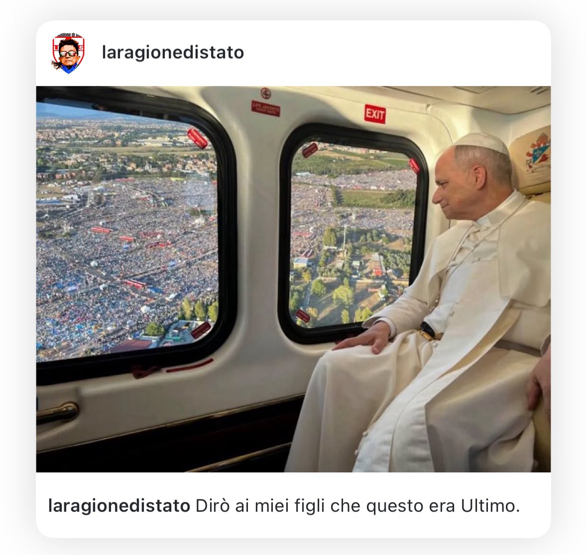comunqueconnic's tweet photo. definitiva https://t.co/rHAuow0z2O