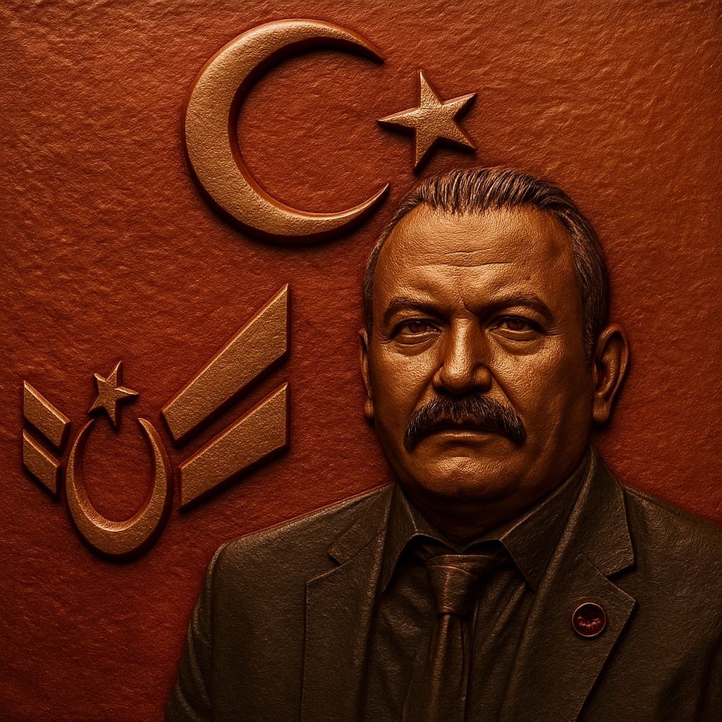 #UzmanÇavuşlarımız yıllardır vatanımızın bekası için en zorlu koşullarda canla başla görev yapmakta, görev aşkıyla fedakârlığın en yüksek örneğini sergilemektedir. Ancak bu ulvî görevin yanında, uzun süredir çözüm bekleyen yapısal sorunlar hem görevdeki personelin hem de