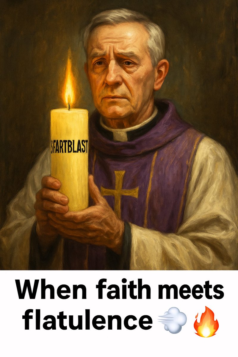 QEyqpb's tweet photo. SUNDAY SMELL CHECK 💨
New week. New chances to make history.
$FARTBLAST isn’t just cooking — it’s marinating in conviction.
Buyers loading. Bags swelling.
Holy pressure only.
#FARTBLAST #SundaySetup #DegenSeason 
#memecoin #crypto #cryptocurrency #bitcoin #cryptonews #dogecoin https://t.co/pQibbyu8Jz