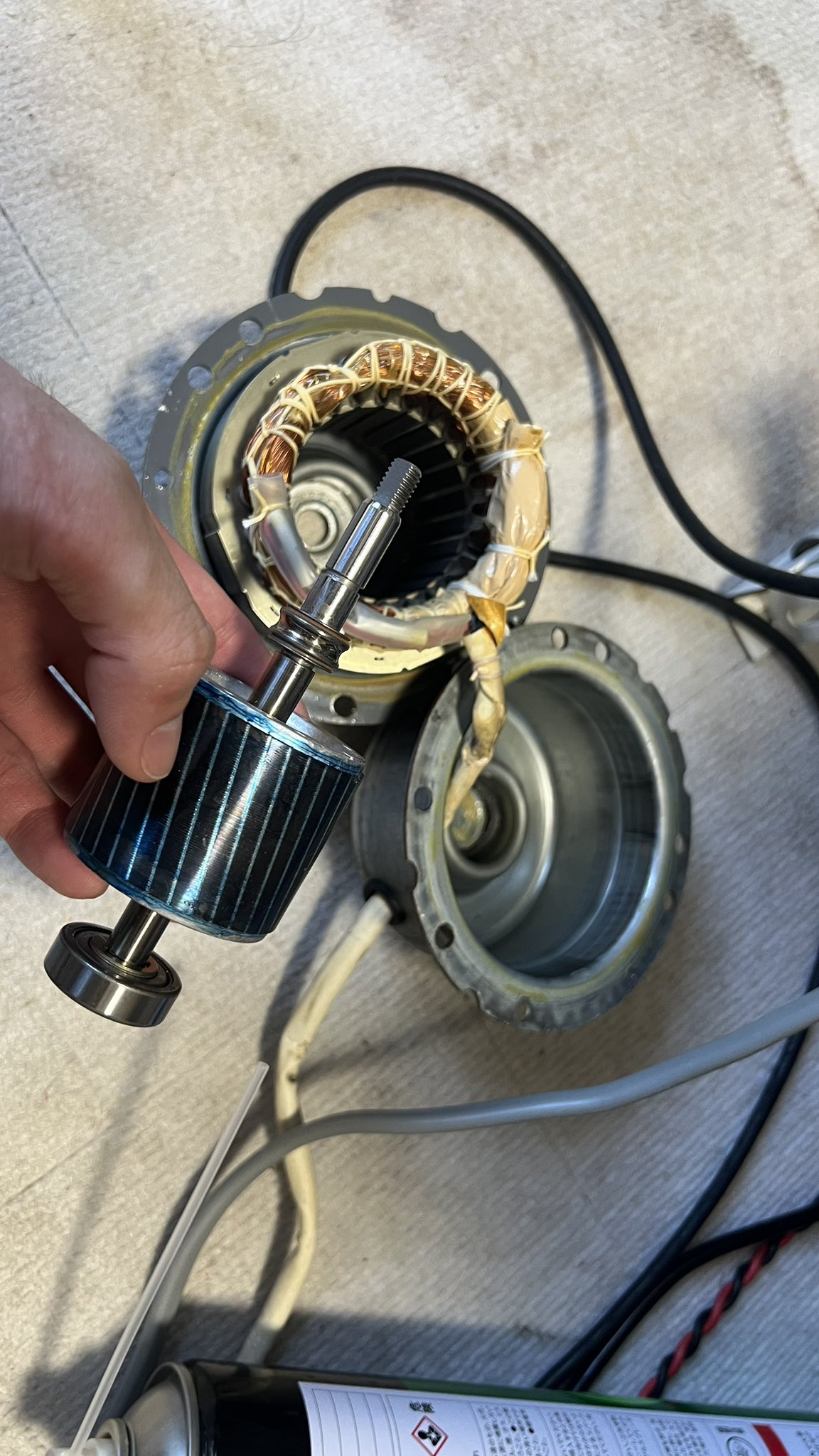 ﾏｻﾊﾙ電機 on X: 