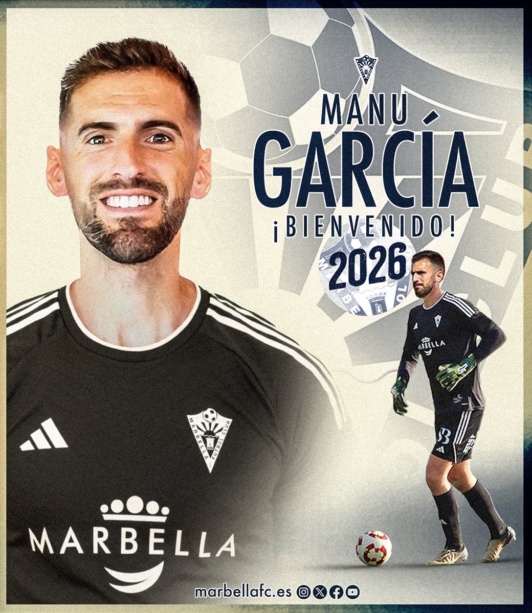 Marbella FC tweet media