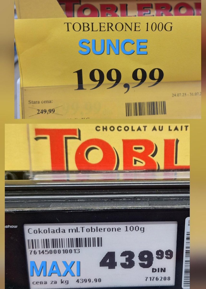 Udruženje potrošača EFEKTIVA (@ubkefektiva) on Twitter photo 