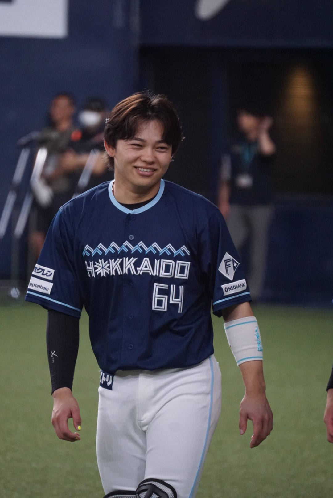 4/27 Today'sHERO 田宮裕涼 _ on X: 