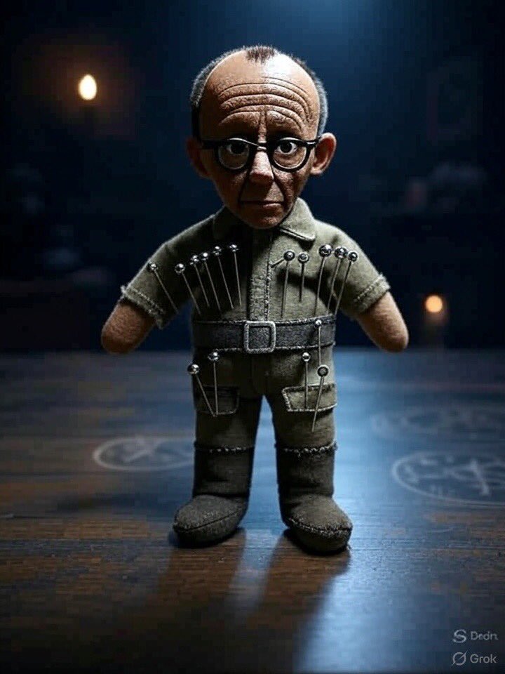 Ich hab ein neues Hobby …