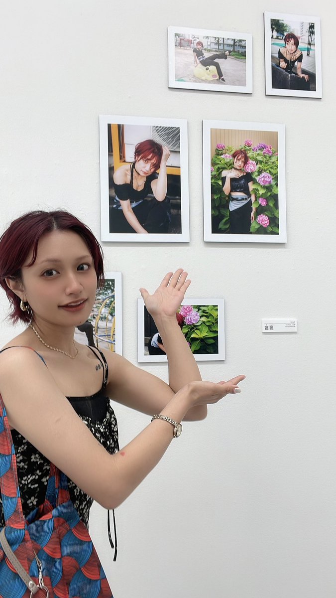 ใใใ๐ค (@miruno_cocoa) on Twitter photo ๆฌๆฅๆ็ตๆฅ๏ผ
#Lovemeๅฑ ่กใฃใฆใใพใใโก.*
ๅฑ็คบใฎใขใใซใซใใฆไธใใฃใใใใใกใใใใใใจใใใใใพใใโ๐ปโค๏ธ
็งใใใ่ช็ฑใใจใใฃใ่ฏใใๆฒขๅฑฑๅใใฆใใ ใใใพใใโ๐ป
ๅ็ๅฑใๆฉใๆ้ใซ่กใฃใใฎใงใใฃใใๅใใพใใ๐ใใฏใๅ็ใฏ่ฏใใชใ ๆฌๆฅๆ็ตๆฅ๏ผ
#Lovemeๅฑ ่กใฃใฆใใพใใโก.*
ๅฑ็คบใฎใขใใซใซใใฆไธใใฃใใใใใกใใใใใใจใใใใใพใใโ๐ปโค๏ธ
็งใใใ่ช็ฑใใจใใฃใ่ฏใใๆฒขๅฑฑๅใใฆใใ ใใใพใใโ๐ป
ๅ็ๅฑใๆฉใๆ้ใซ่กใฃใใฎใงใใฃใใๅใใพใใ๐ใใฏใๅ็ใฏ่ฏใใชใ