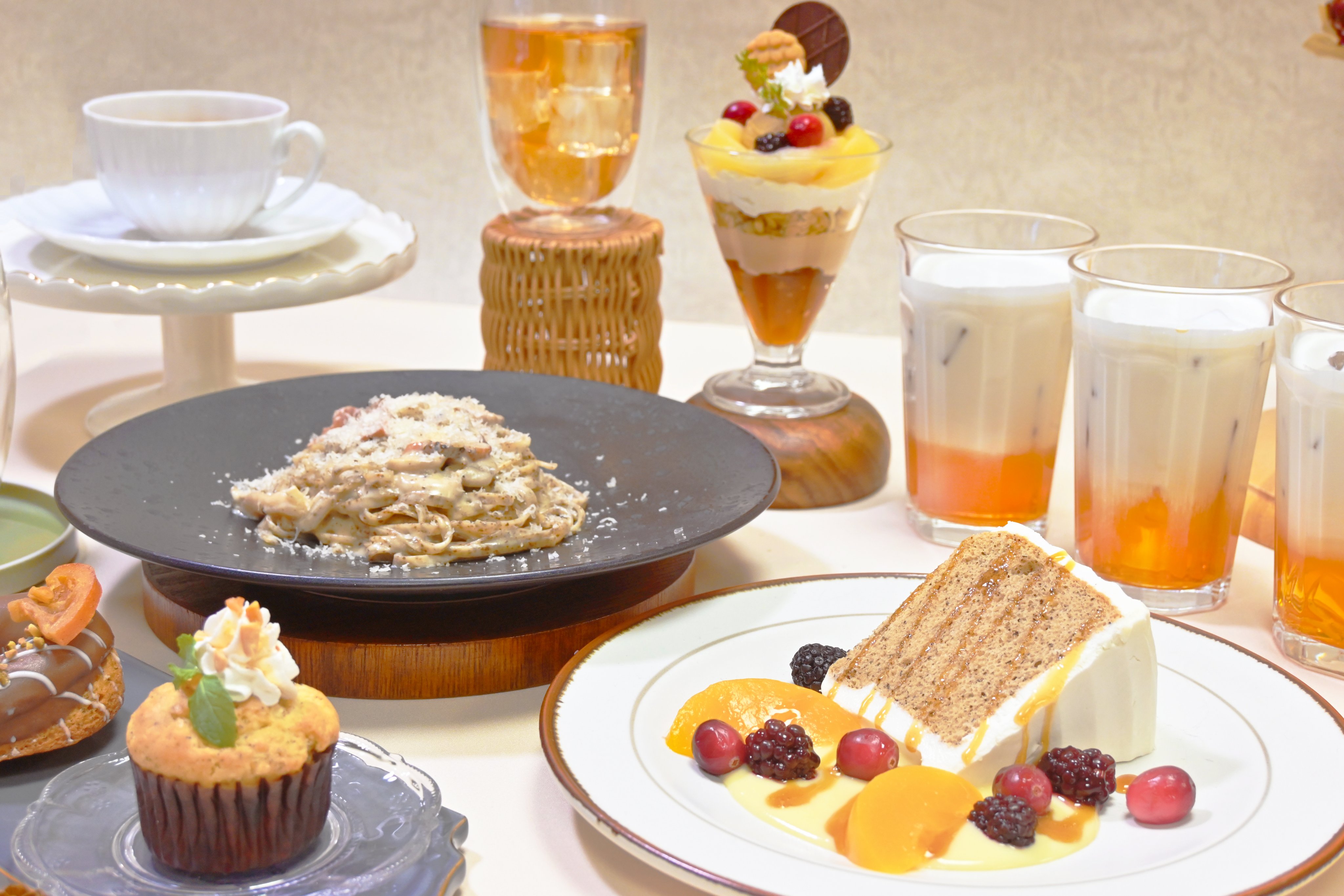 CAFE CINNAMON on X: 