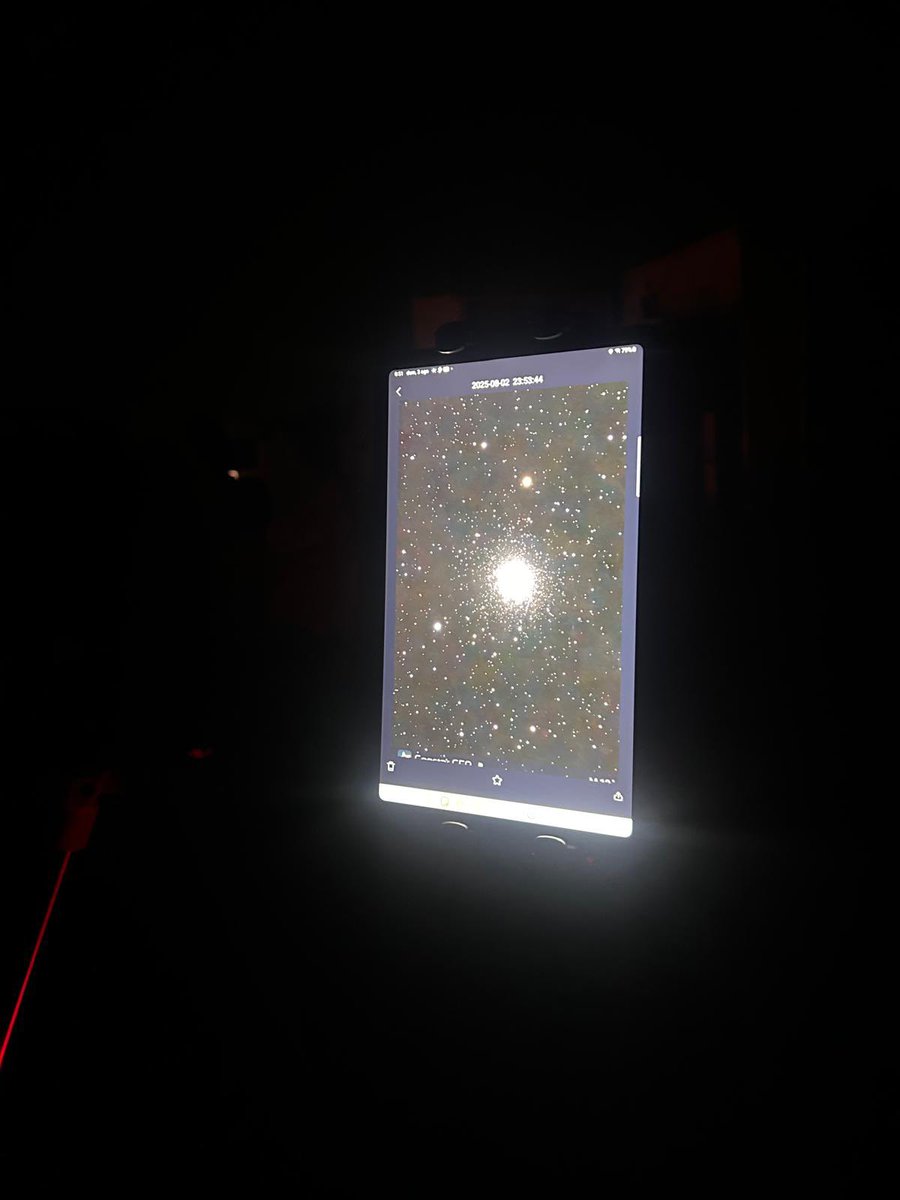 🎬 #13FestivalPeriferias 

🩷💚 Gracias #Alconchel por este fin de semana lleno de magia, cine y astroturismo en este maravilloso lugar situado en torno al Parque Natural de #Alqueva 

🧸Salvajes
🎞️La niña de la cabra
🌠 Ruta «Buenas Noches Miraflores»

🎥 #Cine en #LaRaya 🇪🇸🤝🇵🇹
