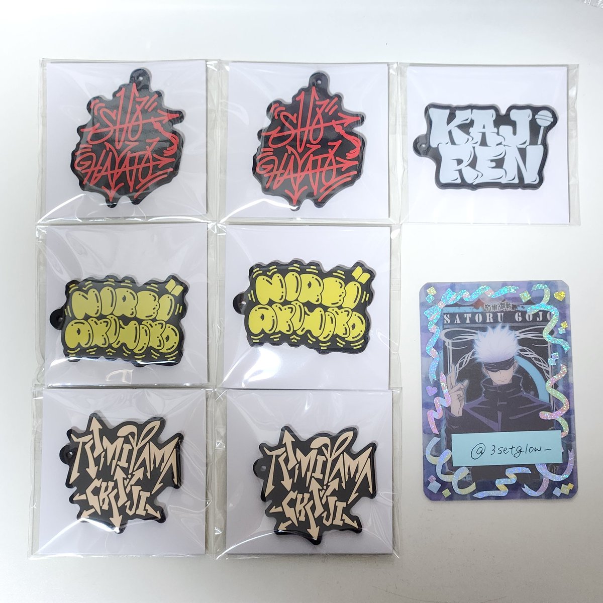 ᴊɪᴊɪ tweet media