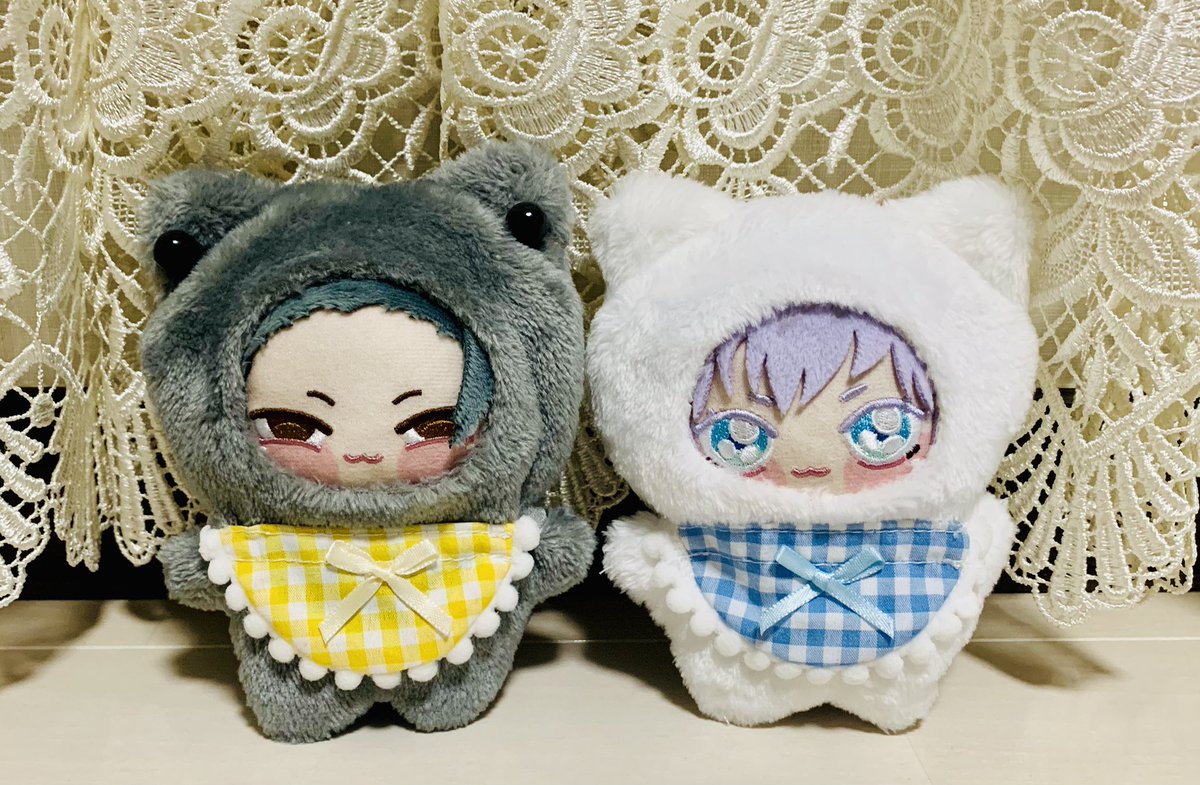 セリアすごい🐱