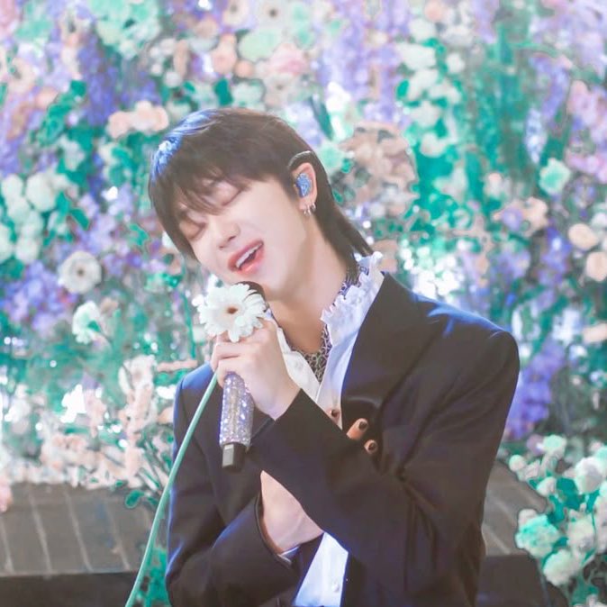 마침 봄 , 널 봄