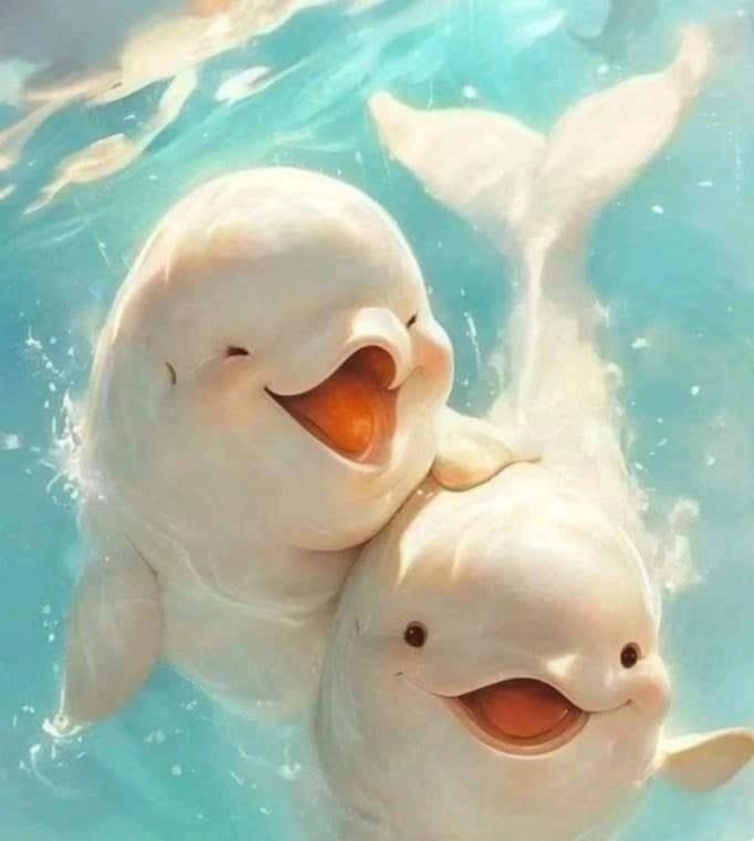 defi_angell's tweet photo. @DolphinMiharu @DolphinMiharu Cute Dolphin 🐬
#DolphinMeme #Giveaway #DolphinProject #MemeContest https://t.co/2iEnD2NJad