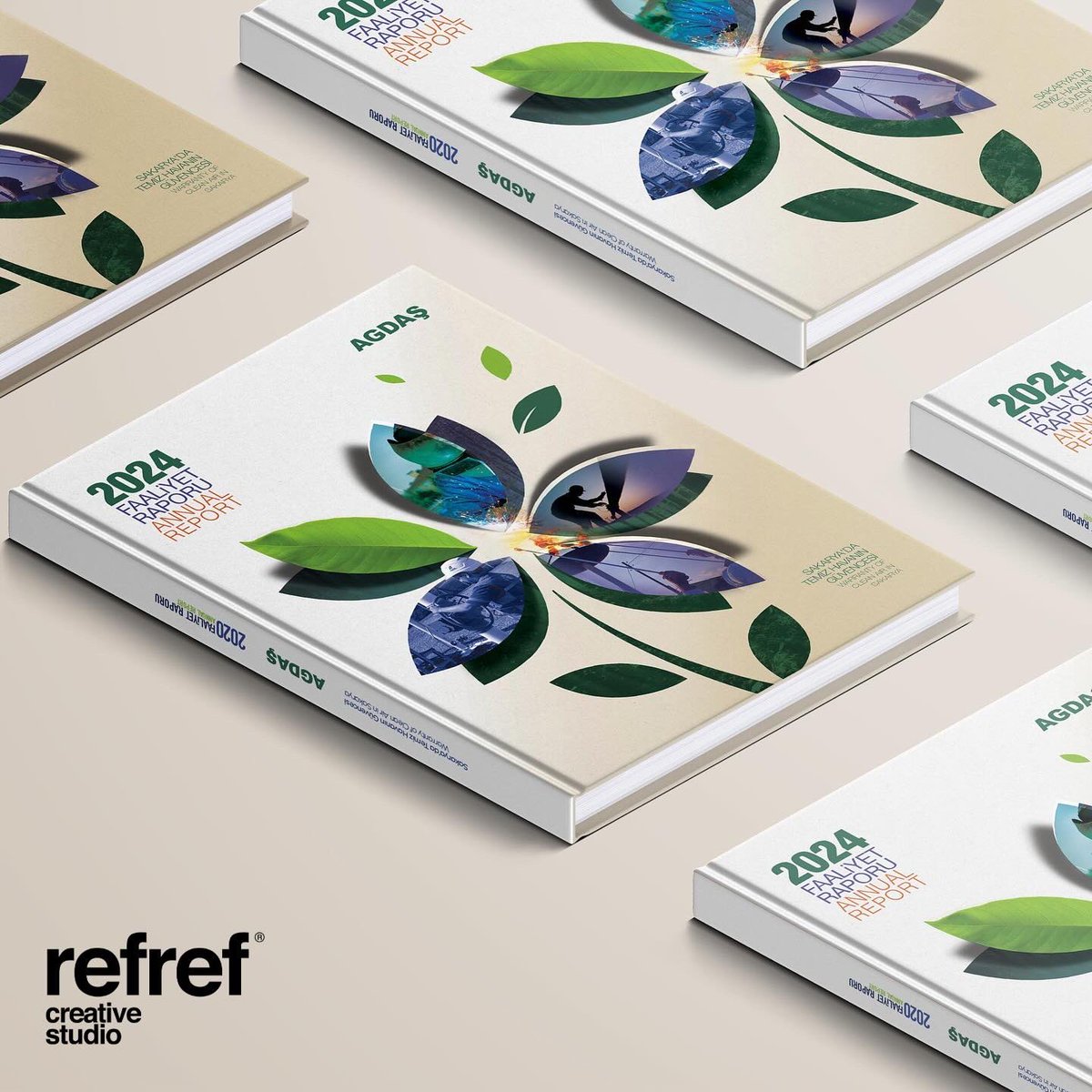 sametinanctr's tweet photo. “Sakarya’da Temiz Havanın Güvencesi”
AGDAS 
ANNUAL REPORT
2024

#agdas #annualreport https://t.co/TrKWLUA9Ef