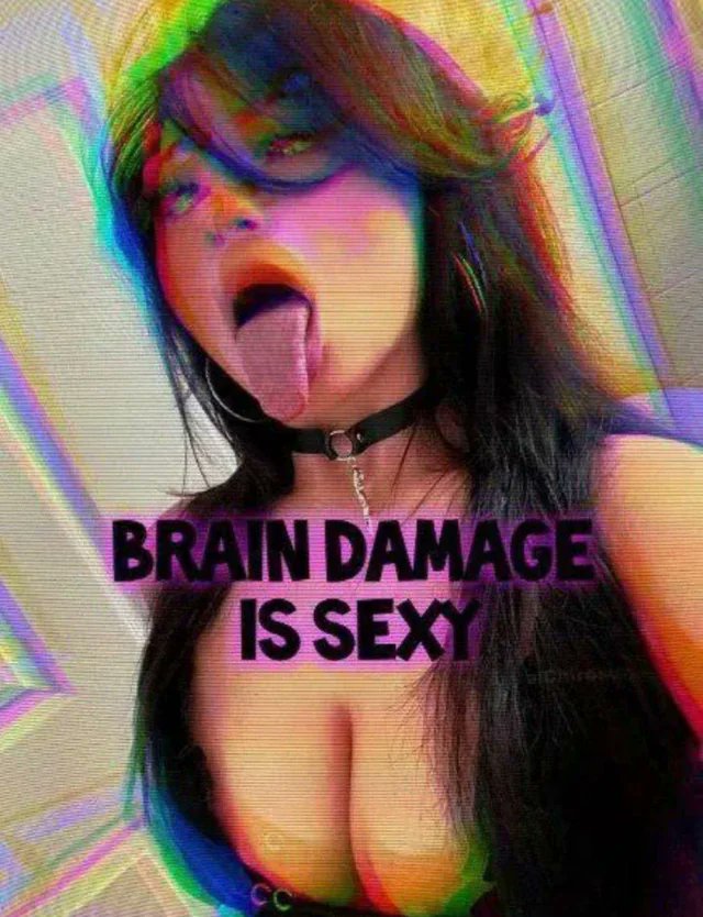 lindabimbo44's tweet photo. Brain damage is good for you 🩷 https://t.co/UNfa9u8BF5