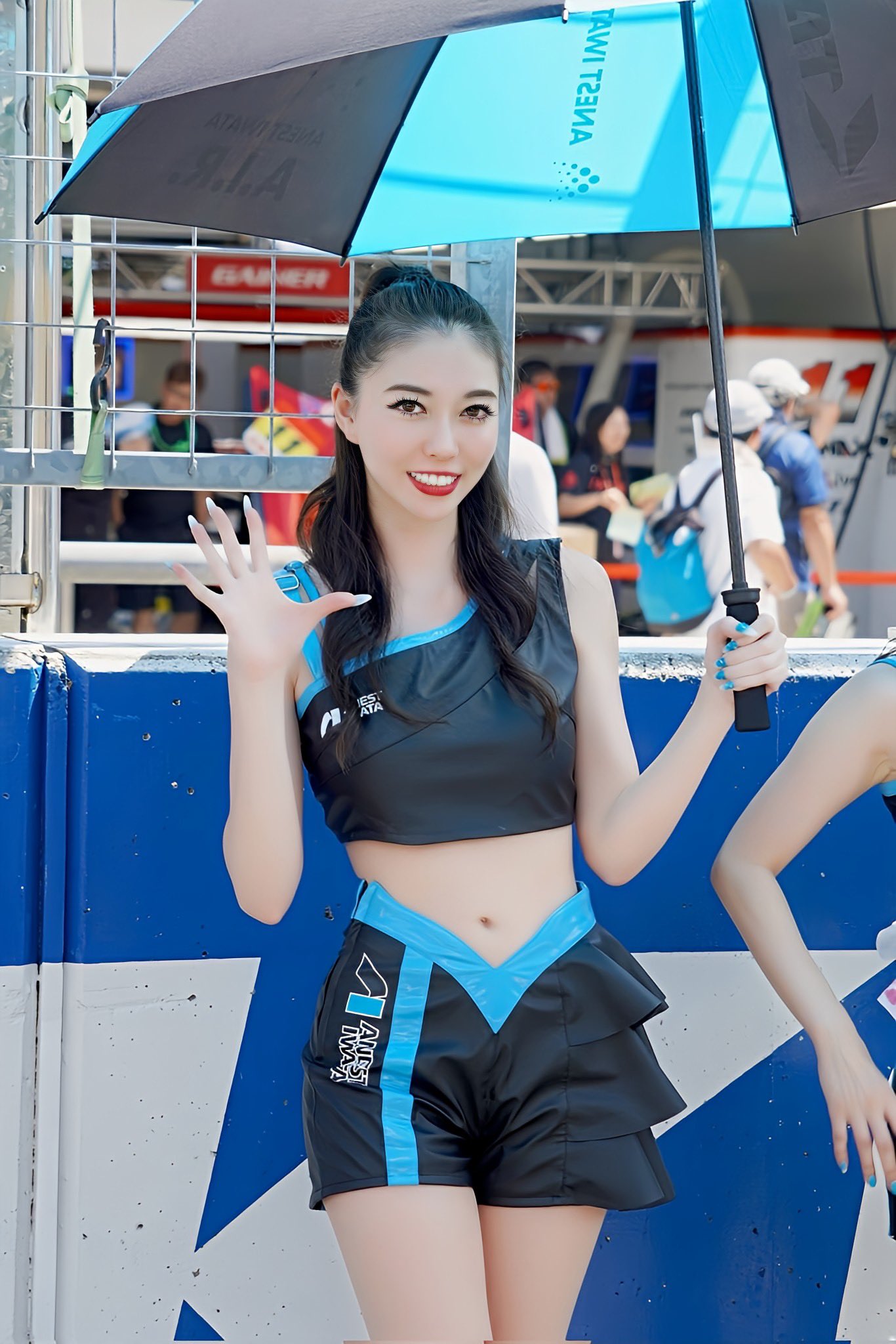 清瀬 美麗 8月31日撮影会 on X: 