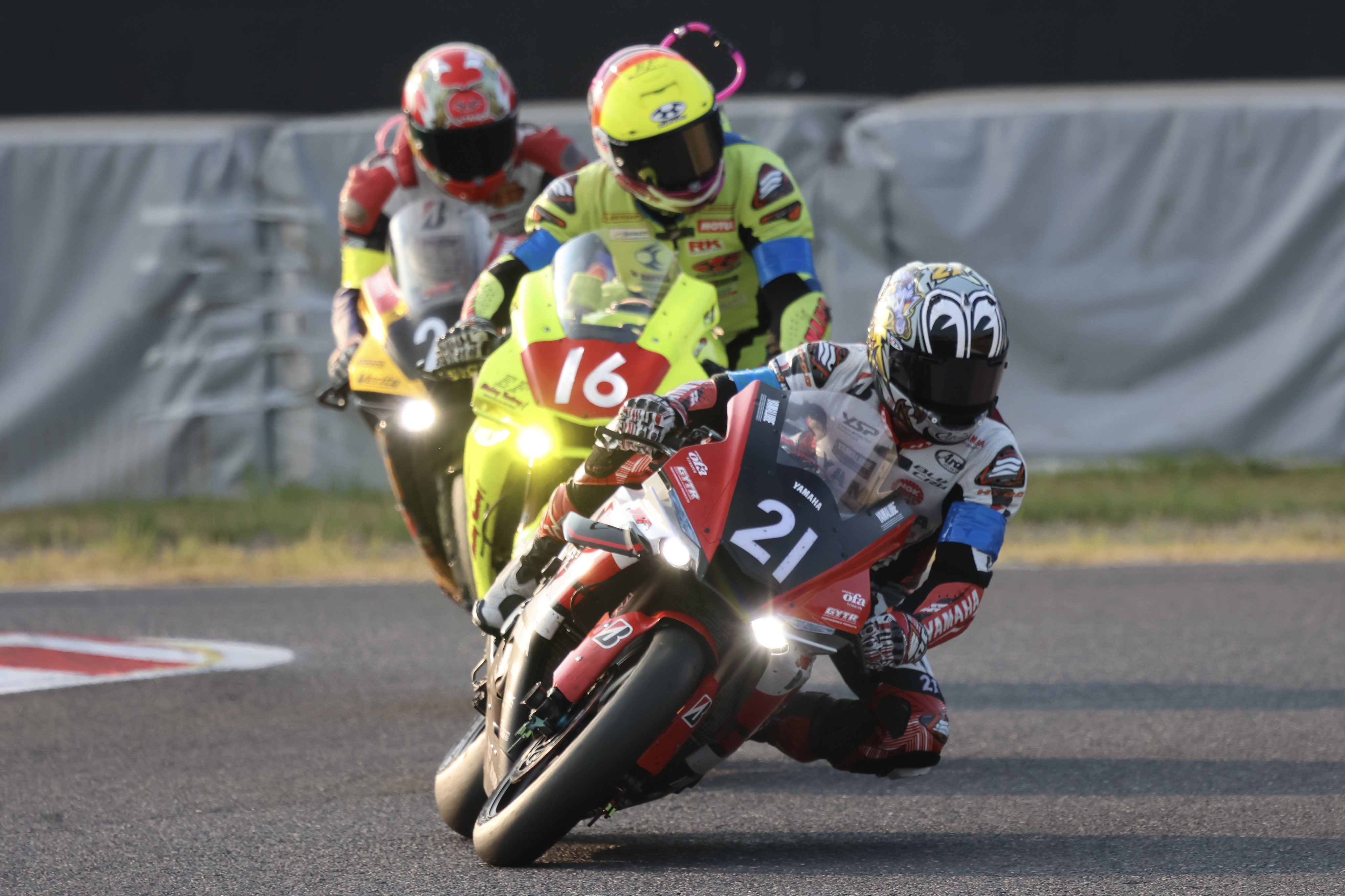 鈴鹿サーキット Suzuka Circuit on X: 