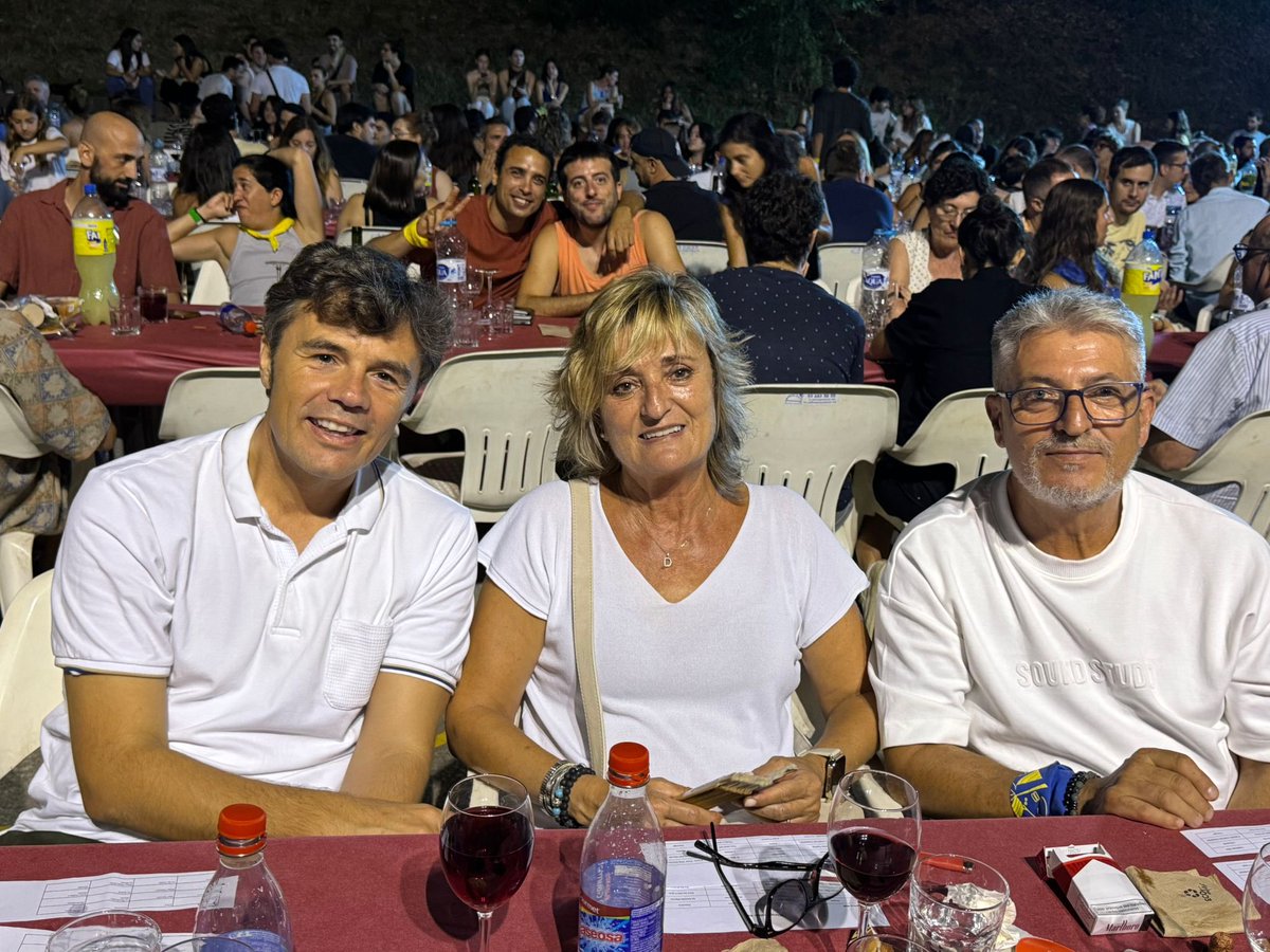 PSC Sant Just tweet media