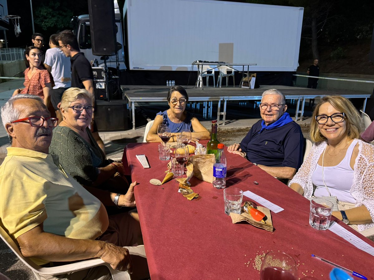 PSC Sant Just tweet media