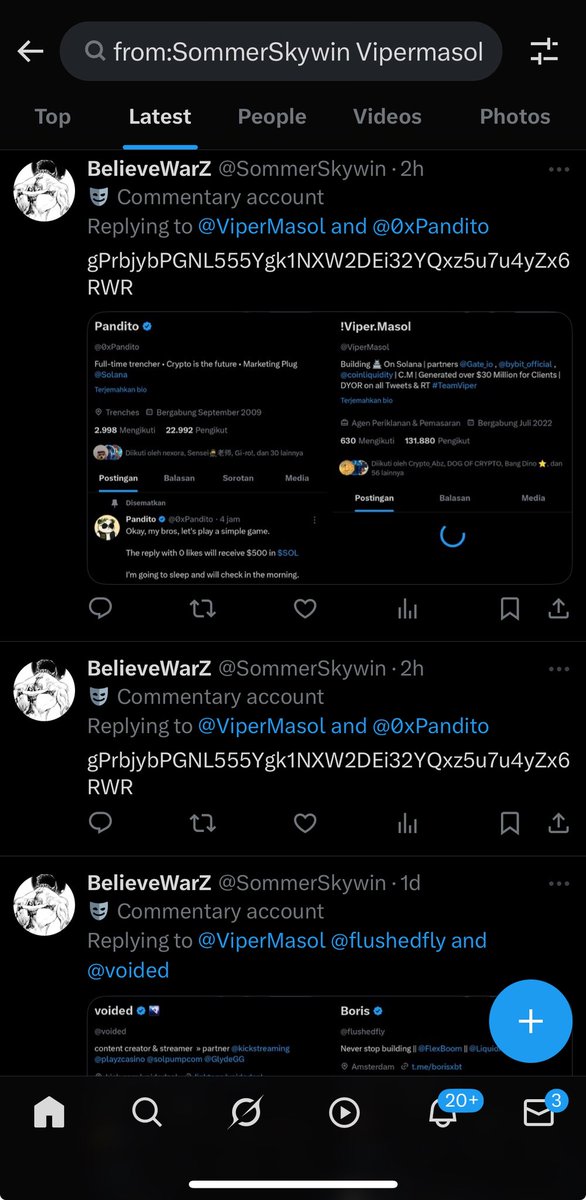 !Viper.Masol tweet media