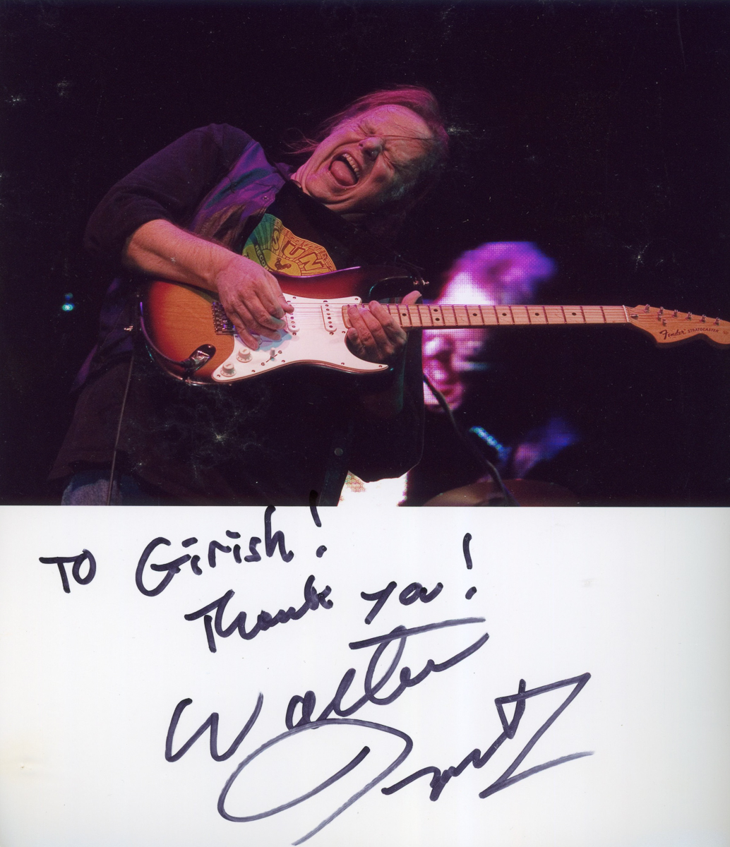 Girish Menon (@wildlifegiri) on Twitter photo Back in 2005, I sent photos I took of <a href="/waltertrout/">Walter Trout</a> and his band, asking if they would autograph them ๐
Thanks, Walter, Rick, and <a href="/JoeyPafumi/">Joey Pafumi</a>
#SundayVibes ๐ชฉ๐๐บ Back in 2005, I sent photos I took of <a href="/waltertrout/">Walter Trout</a> and his band, asking if they would autograph them ๐
Thanks, Walter, Rick, and <a href="/JoeyPafumi/">Joey Pafumi</a>
#SundayVibes ๐ชฉ๐๐บ