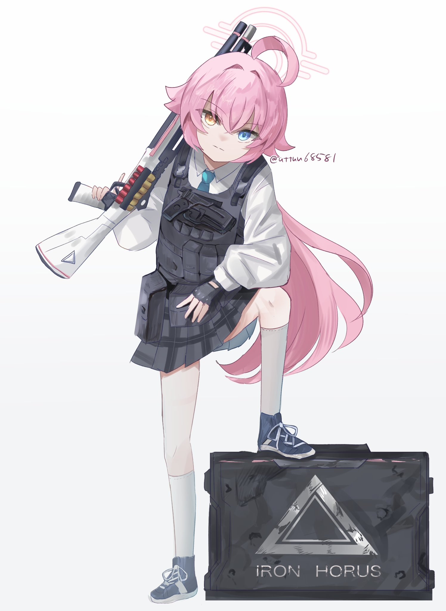 こゆページ うつー (@uttuu68581) / X