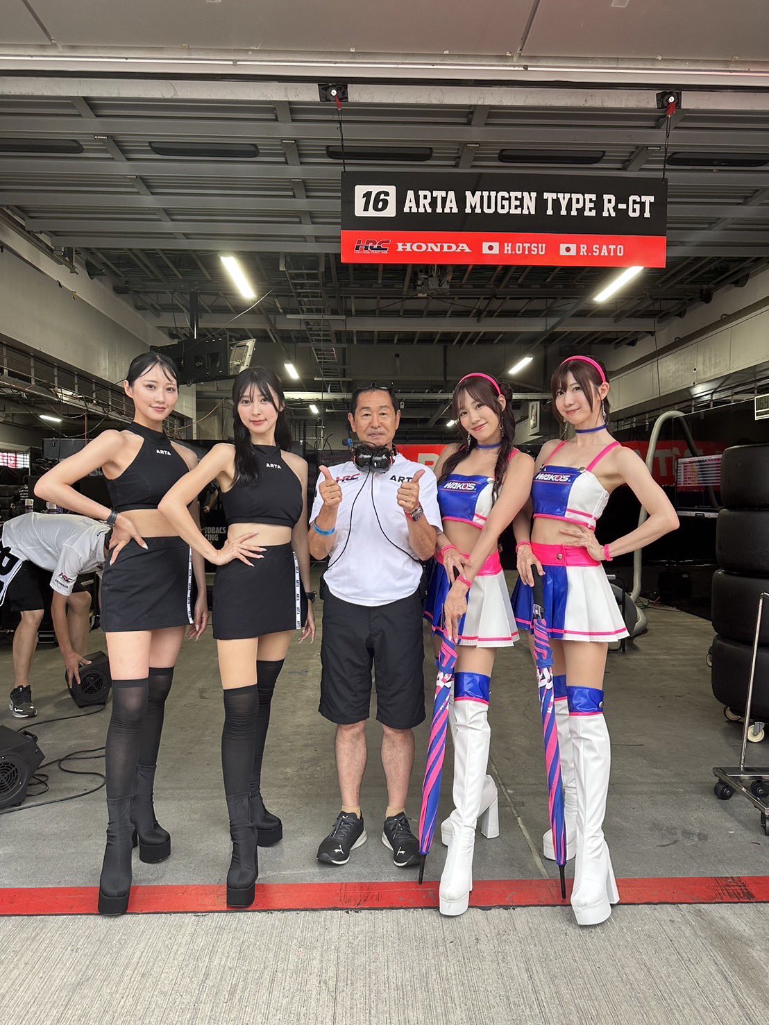 Lycee GP 優勝プロモ 咲來 生田ちむ🐈🥺@2025WAKO'SGIRLS on X: