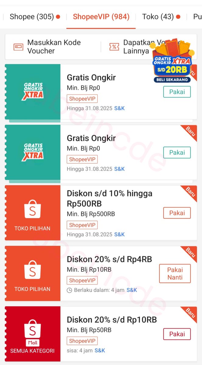 in | jasa co shopee vip tweet media