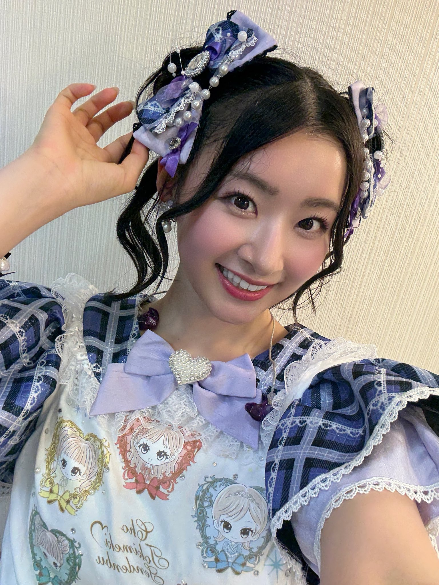 杏ジュリア on X: 