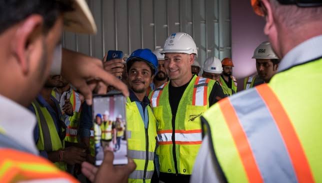 vivekchoksi's tweet photo. After retiring from cricket, Nathan McCullum has now become a successful entrepreneur in the construction space. 

He is the MD at TPW, Total Property Worx and specialises in Construction, Roofing and maintenance.

Bazball what?? 

12/13 https://t.co/SKtF7GeqGM