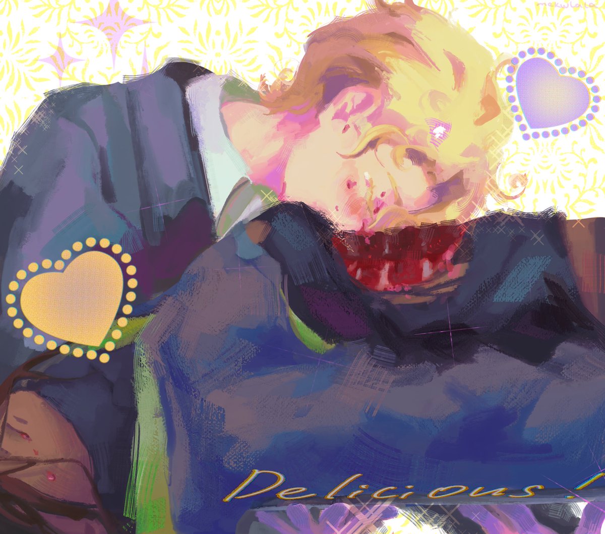 meii ❦ tweet media