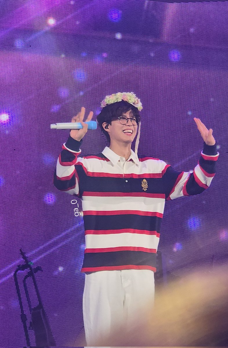 2_ga_0's tweet photo. #박보검 #bewithyou 
칸타빌레도 팬미팅도 끝이 나고 안녕을 한꺼번에 했더니 후유증이 몰려와요ㅠㅠ   더 슬퍼요😢 https://t.co/bFoNGdxZ7r