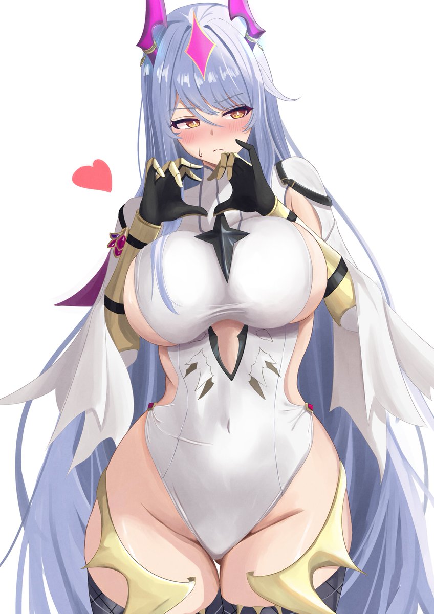 tarai_no_oekaki's tweet image. 新月のルナ🫶

#エピックセブン #epicseven #E7Art