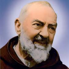 nettedejesus2's tweet photo. Thank you Saint Padre Pio for all your help ... https://t.co/zLfxf2Qdgp