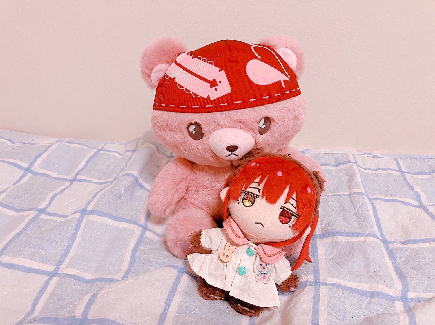 きくまこりん！ Amazon.co.jp: デコレコーポレーション みっちりくま プリン