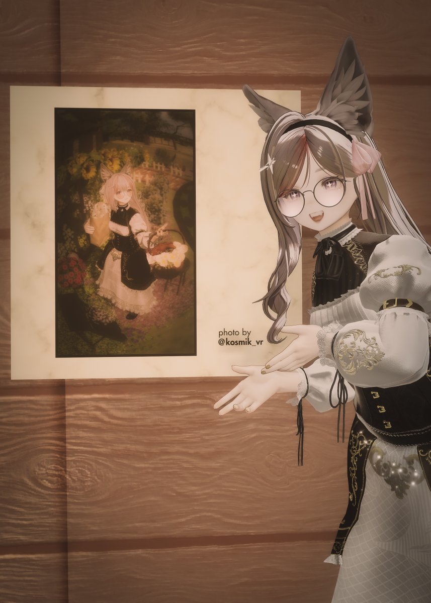 It's me! ☺️

Thank you <a href="/00rio0921/">璃穏</a> for featuring my photo! 

There are many gorgeous photos displayed now in this world, so do pay a visit!