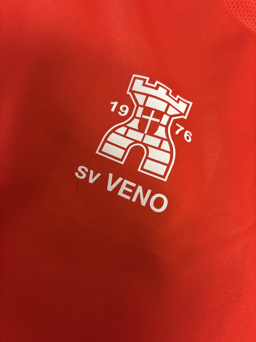 New Season. New Chapter. New Club. <a href="/svVENO/">svVENO</a>