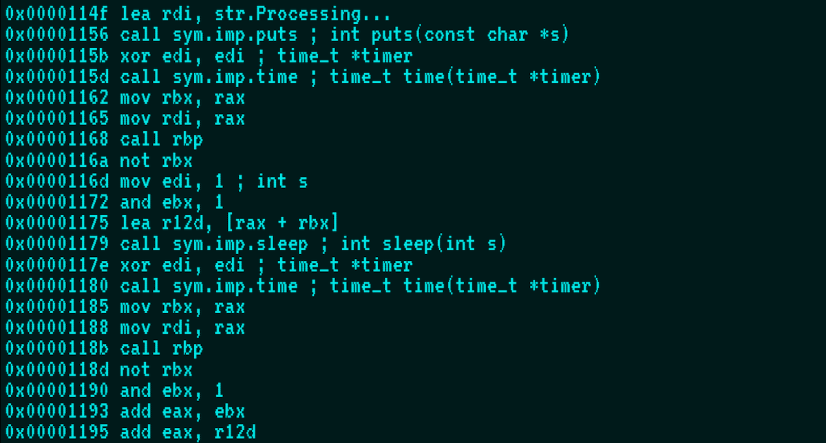 hcf_mutiny's tweet image. ;l&apos;eseguibile sembra caricare un&apos;immagine, ma non è davvero una png quella che cerca. Chiamare le cose in modo fuorivante, un altro modo per confonderti, offuscare la vista. reverse-engineer.blogfree.net/?t=6589628 #spaghettihacker