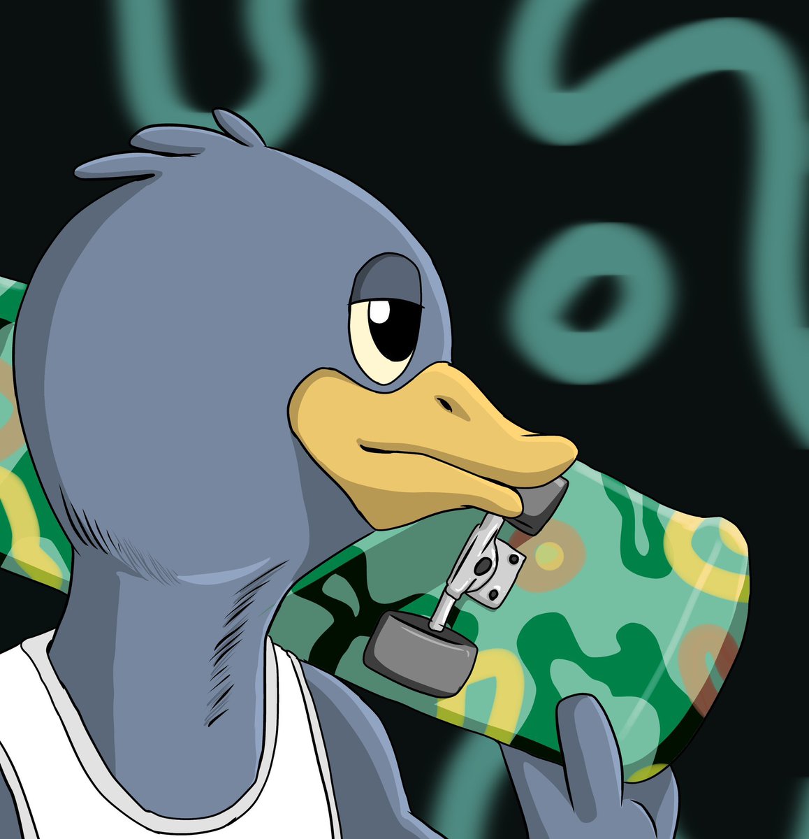 NANJI (@southg268) on Twitter photo upcoming free mint project on <a href="/HyperliquidX/">Hyperliquid</a>
✦ 5 FREEMINT up for grabs
⦿ follow @southg268 & <a href="/hisjustducky/">His Ducky.hl</a>
⦿ like & rt, tag frens
⦿ comment hyperliquid
winners will be picked in 24 hours upcoming free mint project on <a href="/HyperliquidX/">Hyperliquid</a>
✦ 5 FREEMINT up for grabs
⦿ follow @southg268 & <a href="/hisjustducky/">His Ducky.hl</a>
⦿ like & rt, tag frens
⦿ comment hyperliquid
winners will be picked in 24 hours