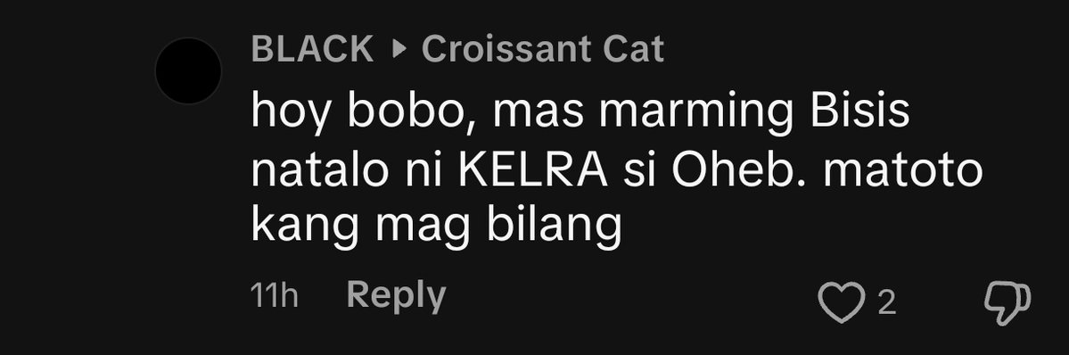 Hirap kalaban nang mga new gen.. 😅😅😅