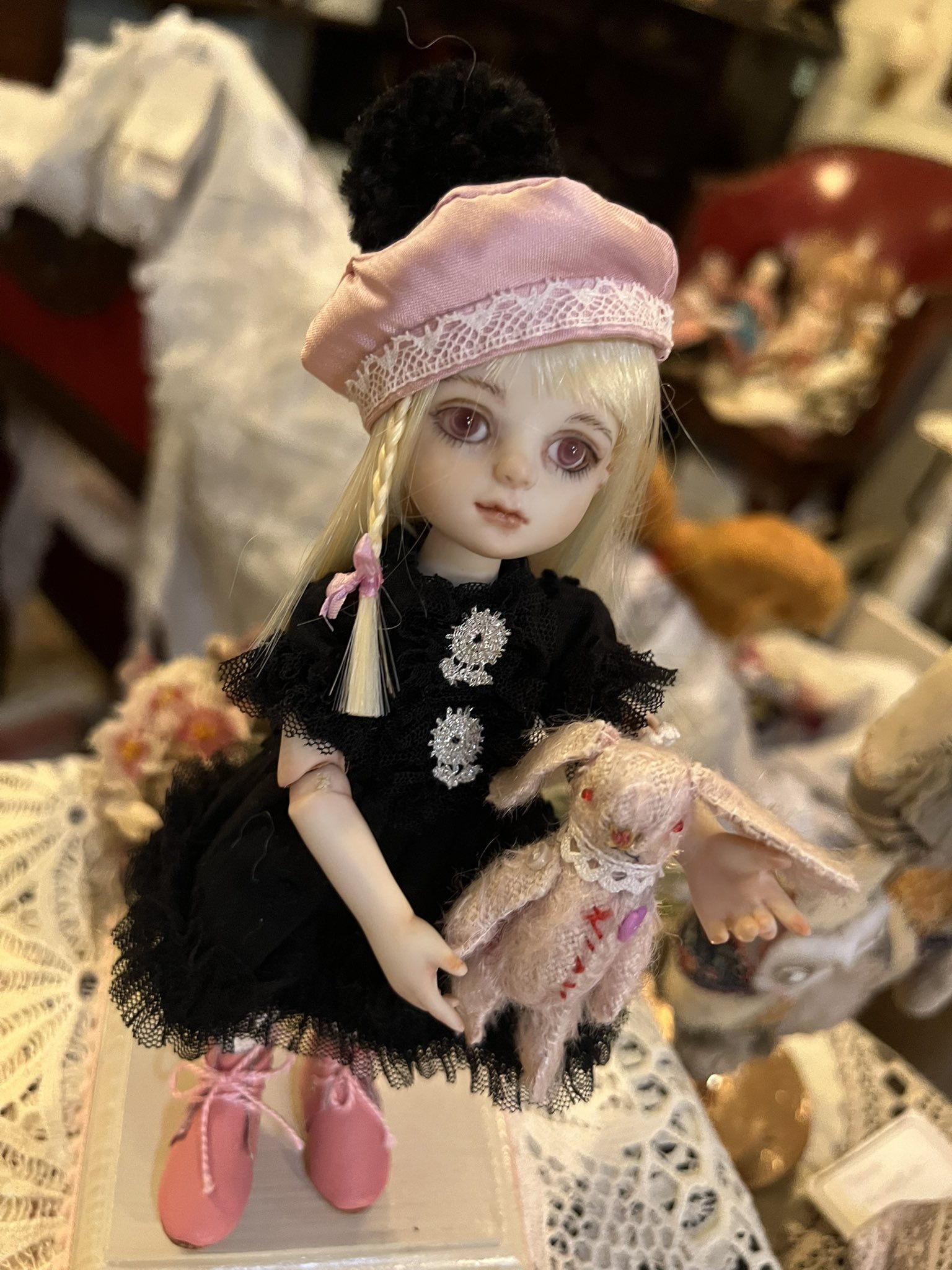 ♡ファッションドール♡お着替えセット コルメキッサ⭐︎8/9(土)12:00-オープン！（横浜市青葉区） on X