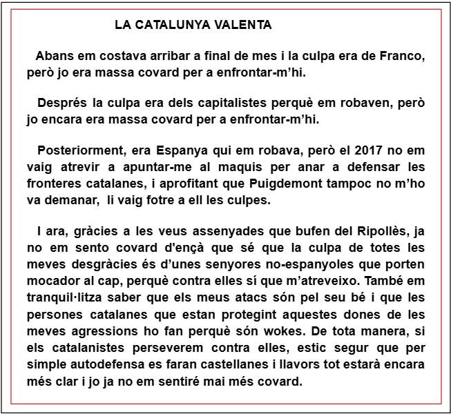 Manuèl Sirvent (@manelsirvent) on Twitter photo 