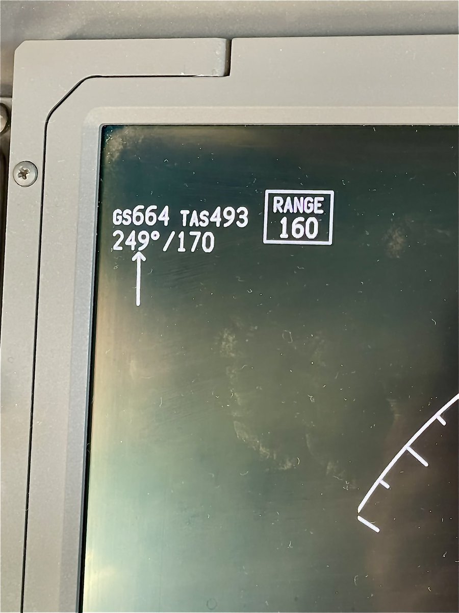 terrycox777's tweet photo. Sometimes it’s the small things at work that make you smile. Like getting a new ground speed personal best
#groundspeed #aviation #pilotlife https://t.co/qZid70A0aa