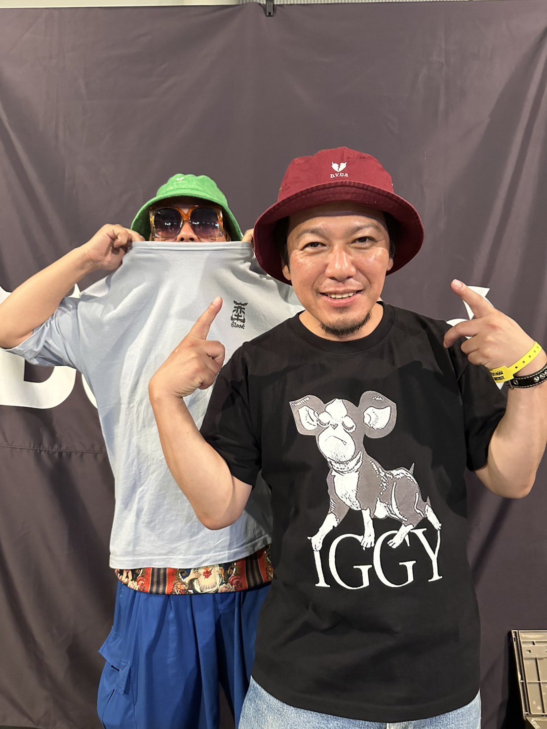 FACT × deviluse 能面 FACT × deviluse 能面 FACT×Deviluse - Deviluse ONLINE STORE