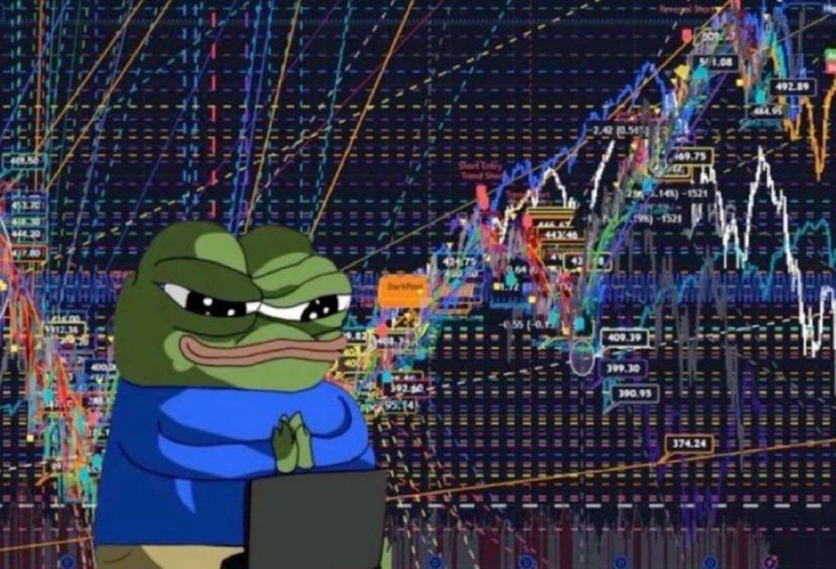 FEXIR | CRYPTO ♟️🎯 tweet media