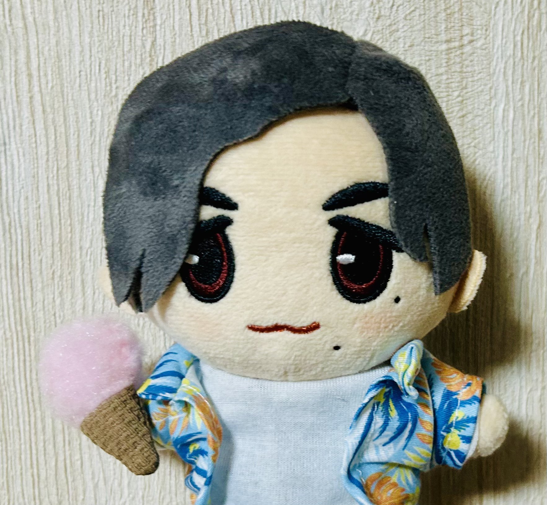 錦戸亮　ぬいぐるみマスコット GR8EST BOY ぬいぐるみ 錦戸亮約30cm - メルカリ