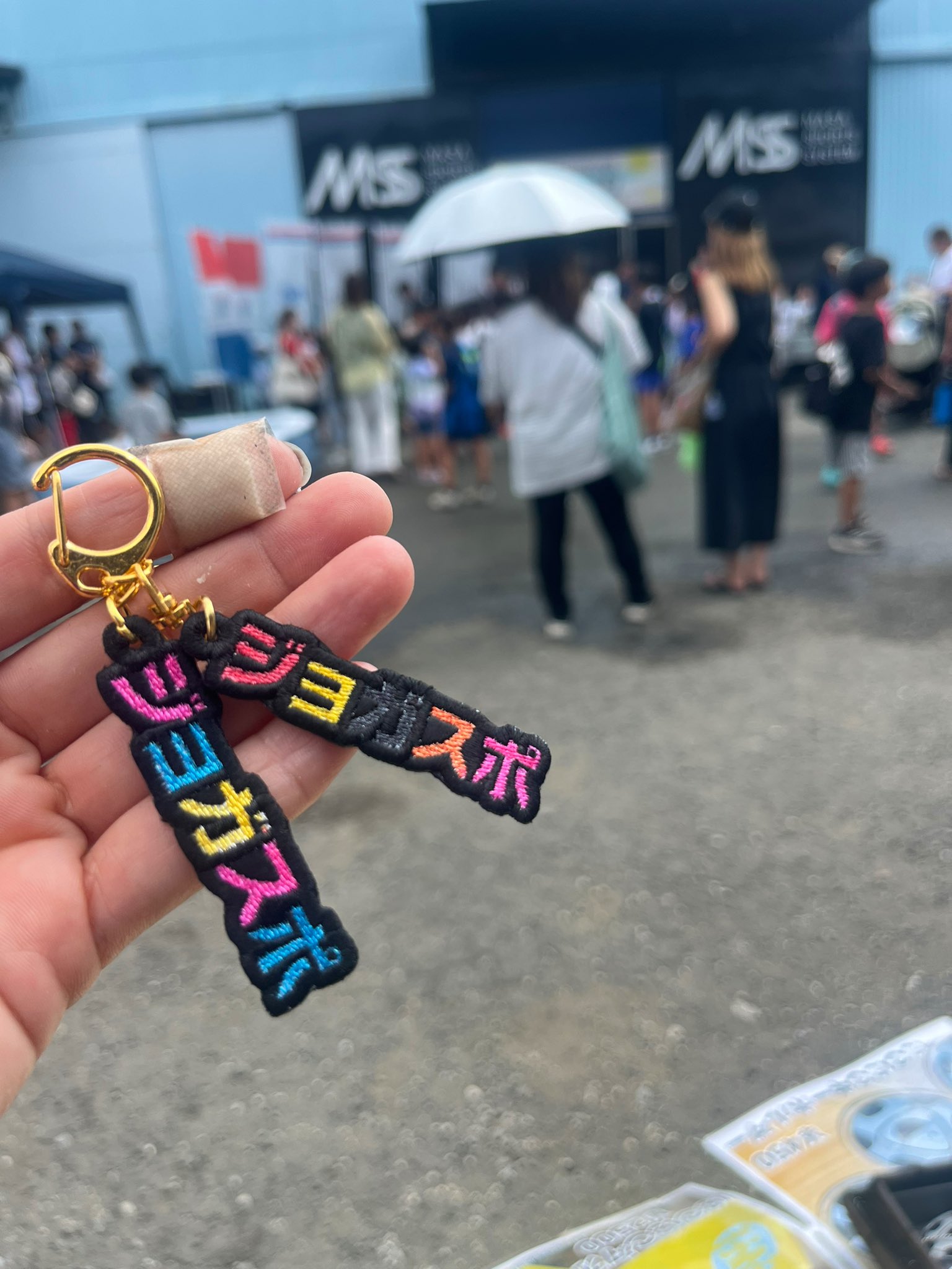 ケイケンチー様　よろしくお願いいたします。 TOMORROWLAND tricot スーパーファインラムウール