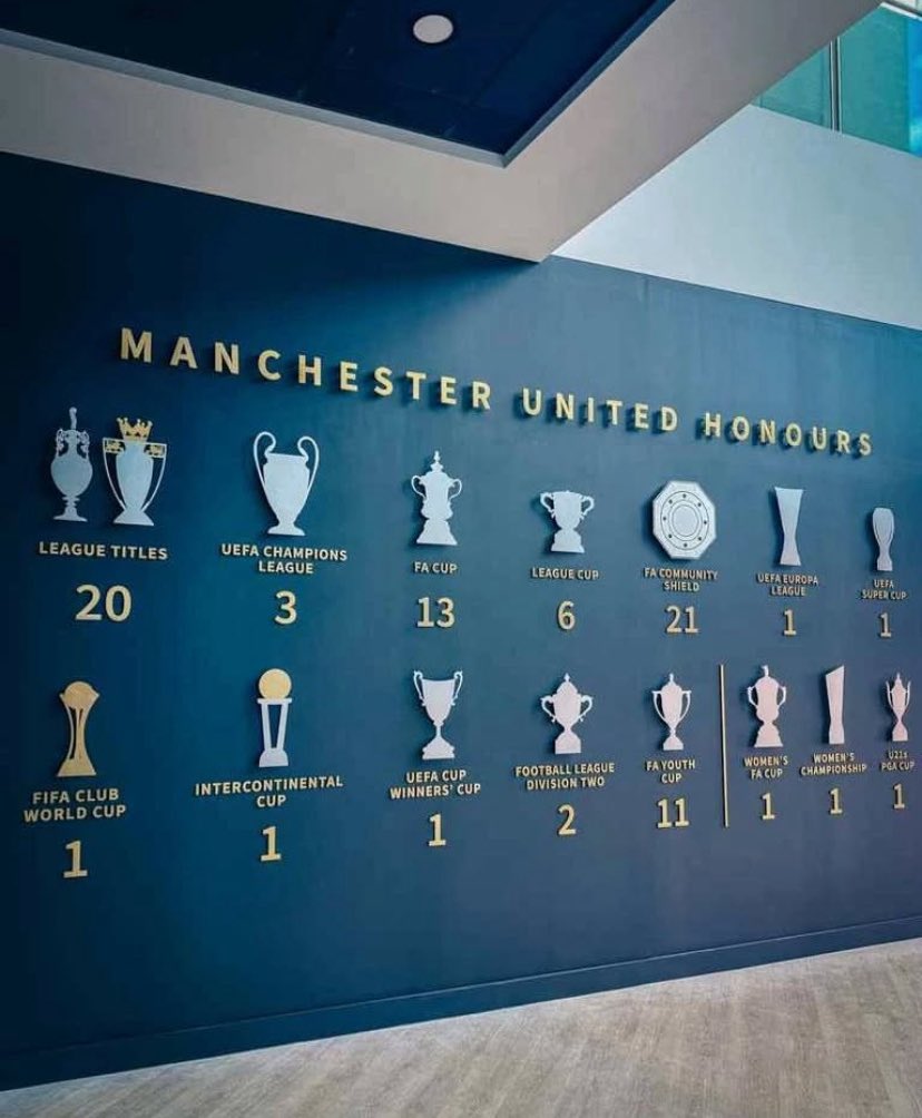 How can you not hate us?